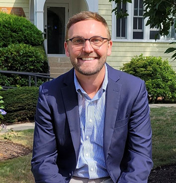 Edward A. Gencarelli, Jr.'s Profile Image